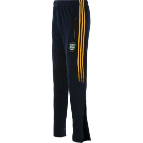 Templeglantine GAA Kids' Reno Squad Skinny Tracksuit Bottoms