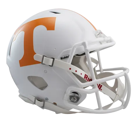 TENNESSEE REVOLUTION SPEED AUTHENTIC HELMET