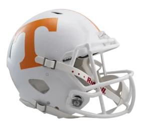 TENNESSEE REVOLUTION SPEED AUTHENTIC HELMET