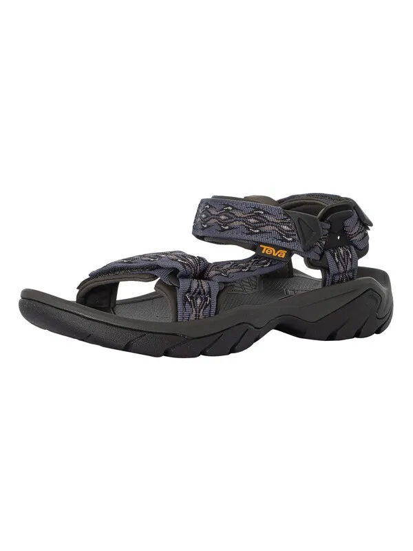 Teva Terra Fi 5 Universal Sandals - Madang Blue