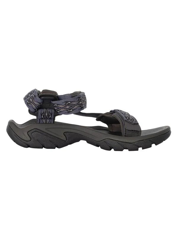 Teva Terra Fi 5 Universal Sandals - Madang Blue