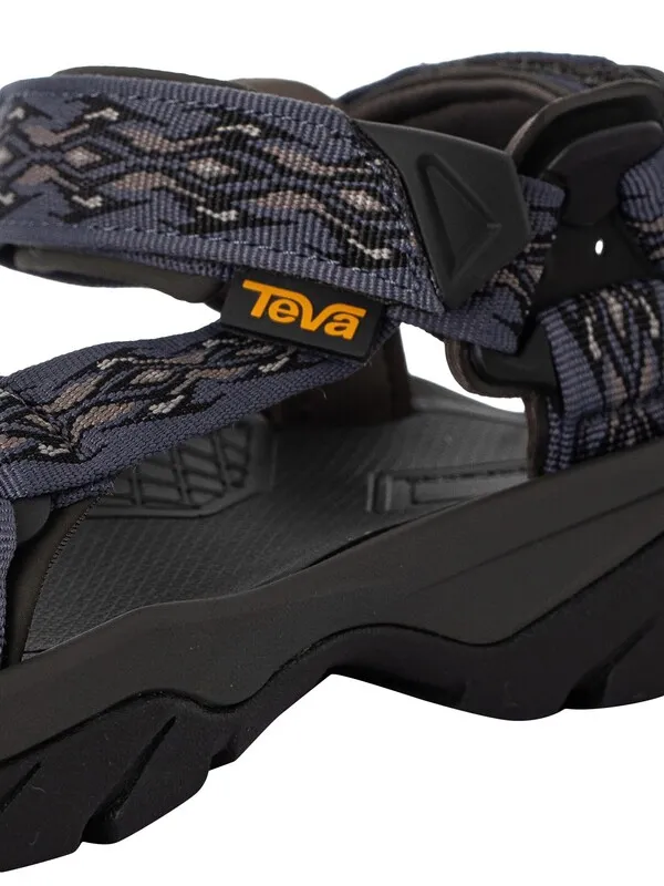 Teva Terra Fi 5 Universal Sandals - Madang Blue