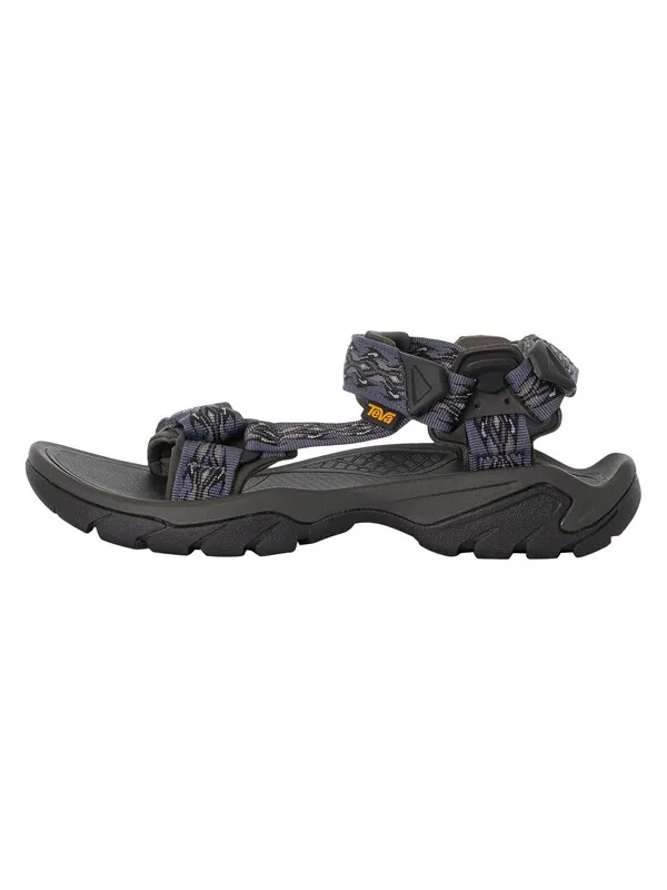 Teva Terra Fi 5 Universal Sandals - Madang Blue