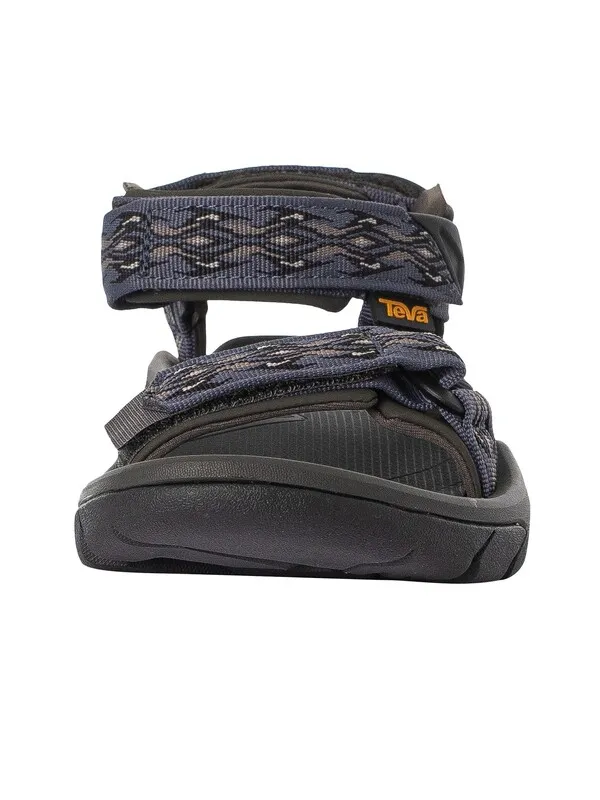 Teva Terra Fi 5 Universal Sandals - Madang Blue