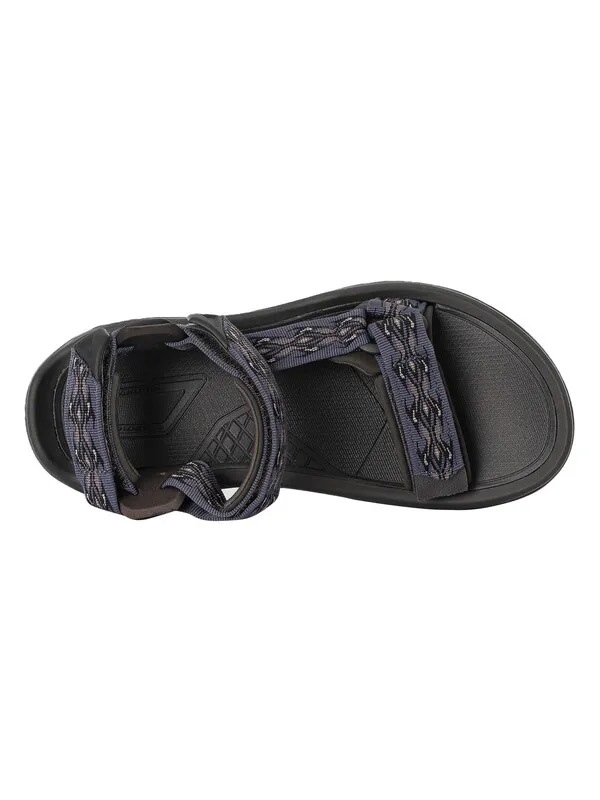 Teva Terra Fi 5 Universal Sandals - Madang Blue