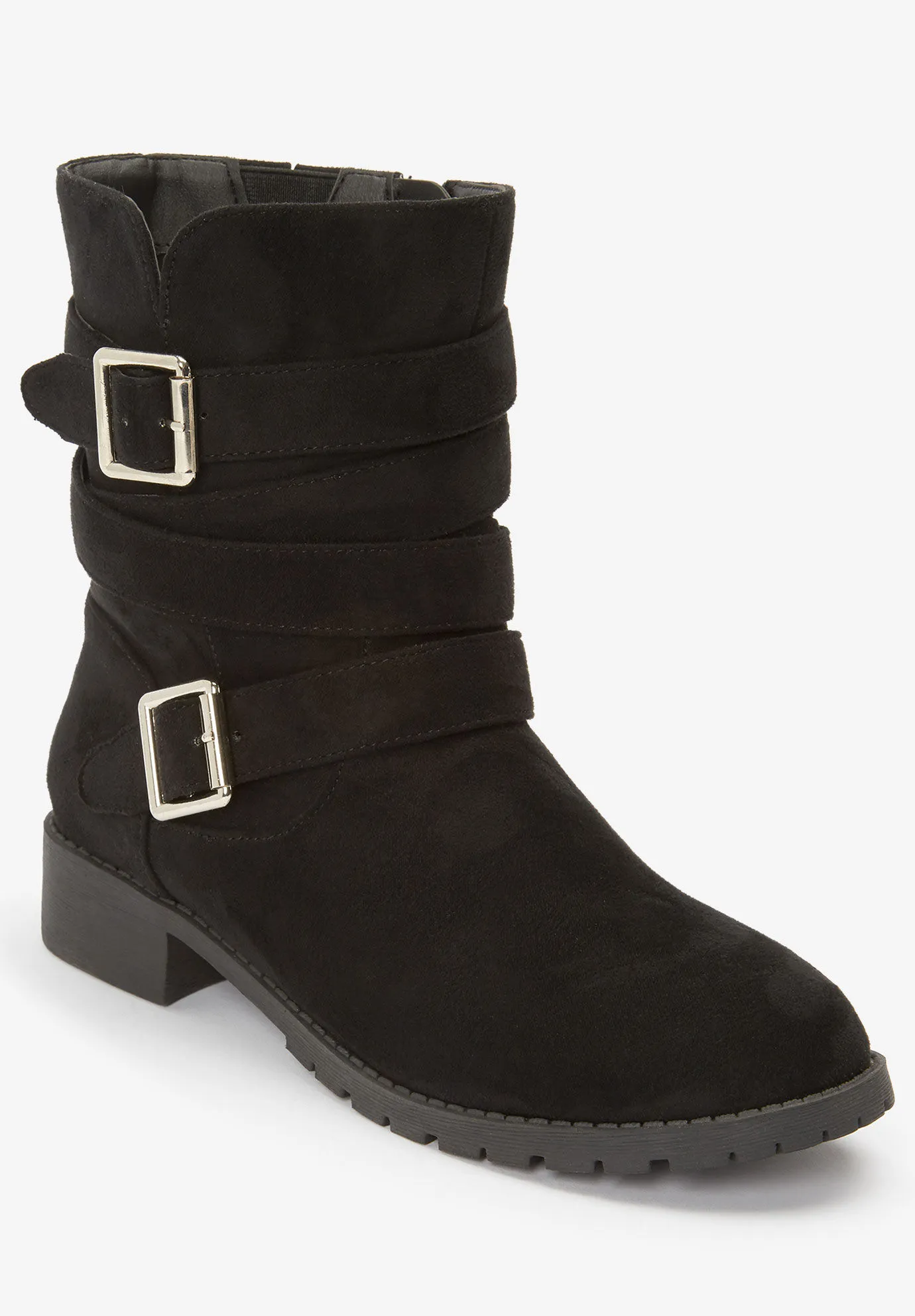 The Madi Boot