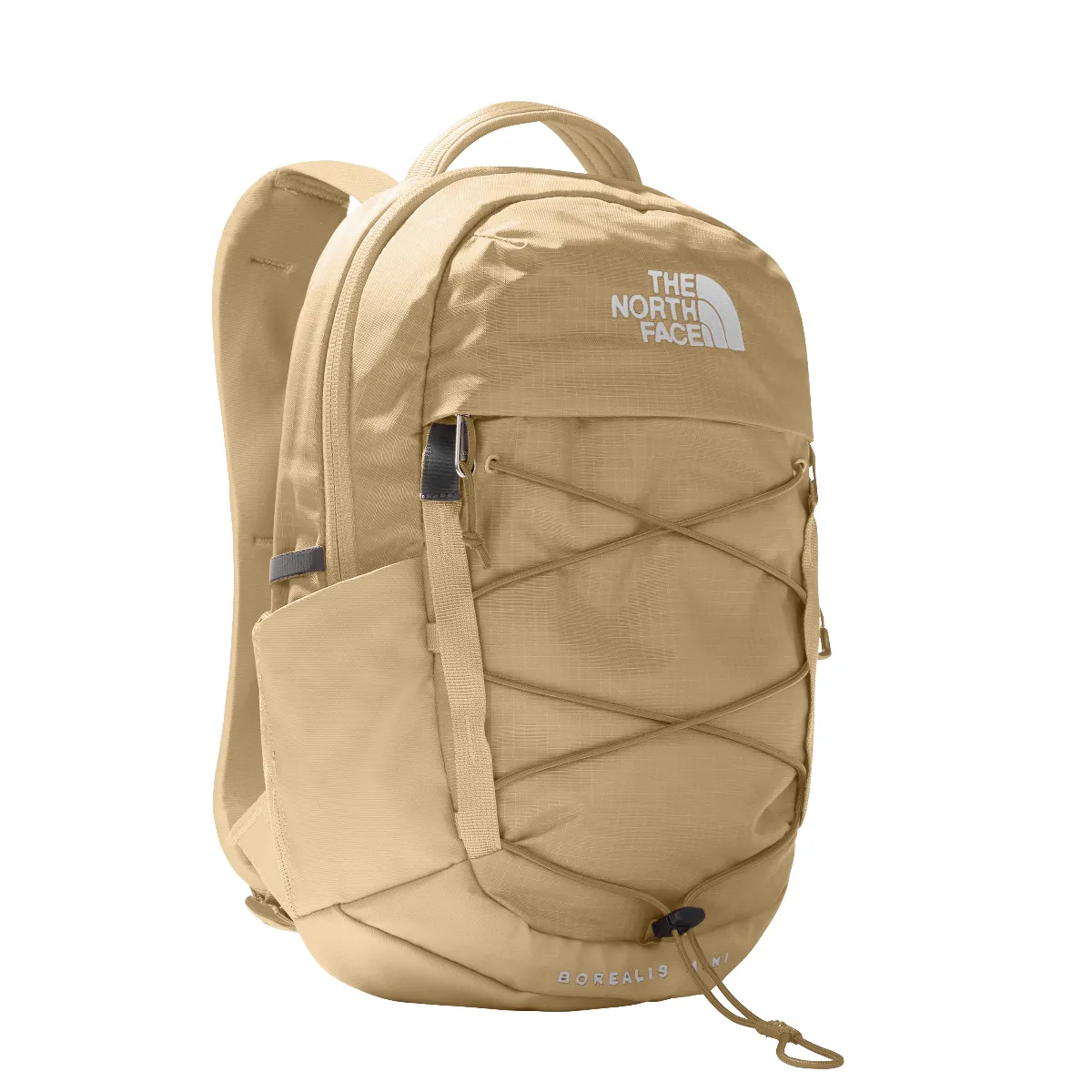 The North Face Borealis MINI Backpack | Khaki Stone