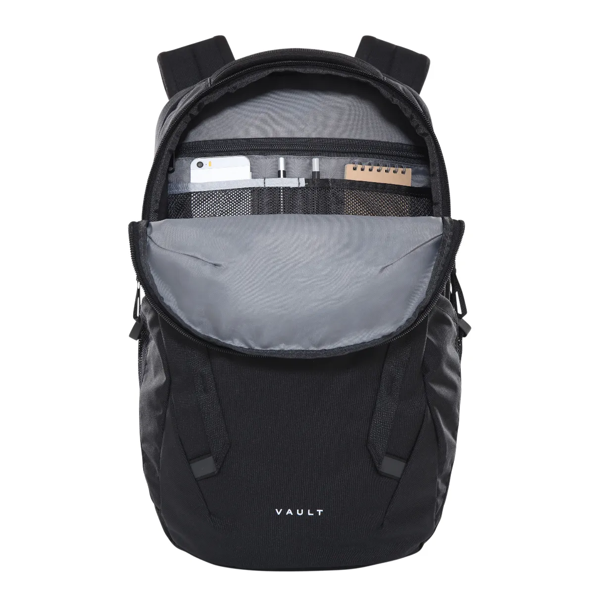 The North Face Vault Backpack | TNF Black