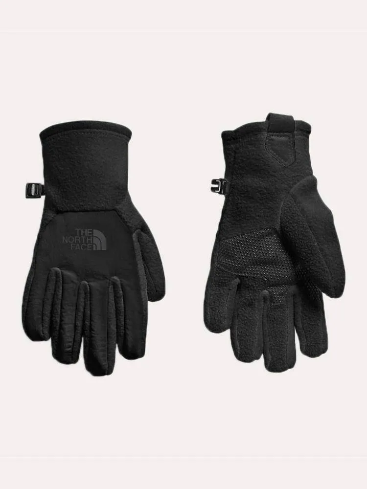     THE NORTH FACE  Youth Denali Etip Gloves    