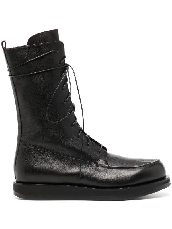 THE ROW - Women Patty Boot