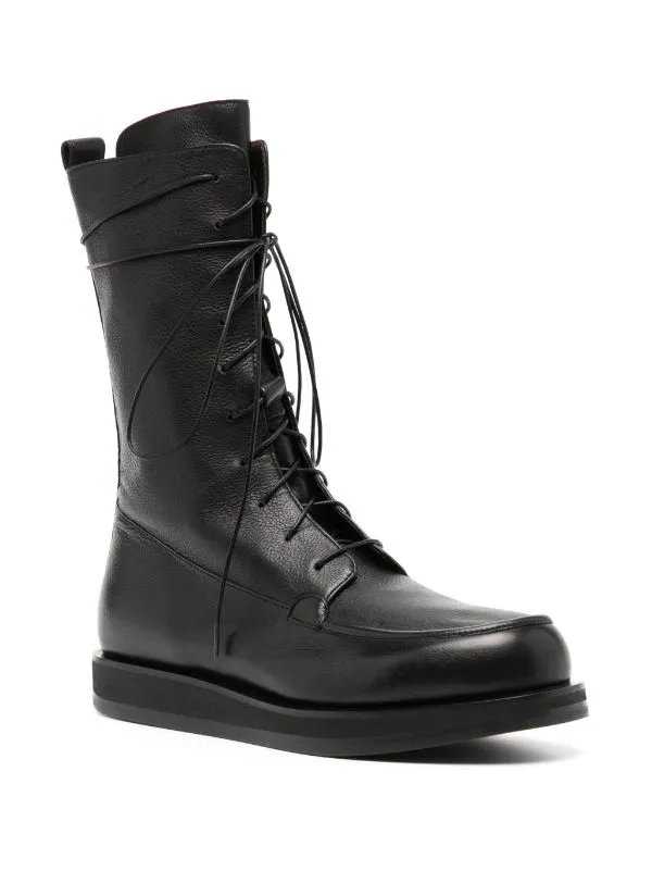 THE ROW - Women Patty Boot