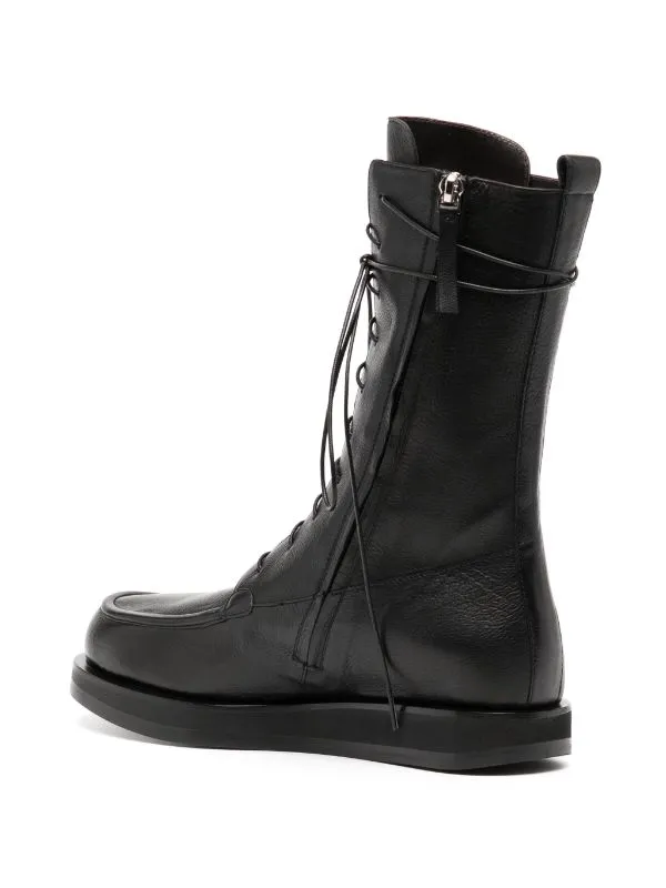 THE ROW - Women Patty Boot