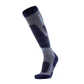 Therm-Ic Merino Reflector - Ski socks