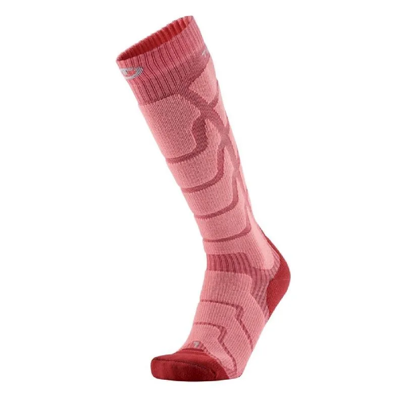 Therm-Ic Warm - Ski socks - Women's