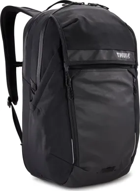 Thule Paramount Commuter Backpack 27L Black | Buy Thule Paramount Commuter Backpack 27L Black here | Outnorth