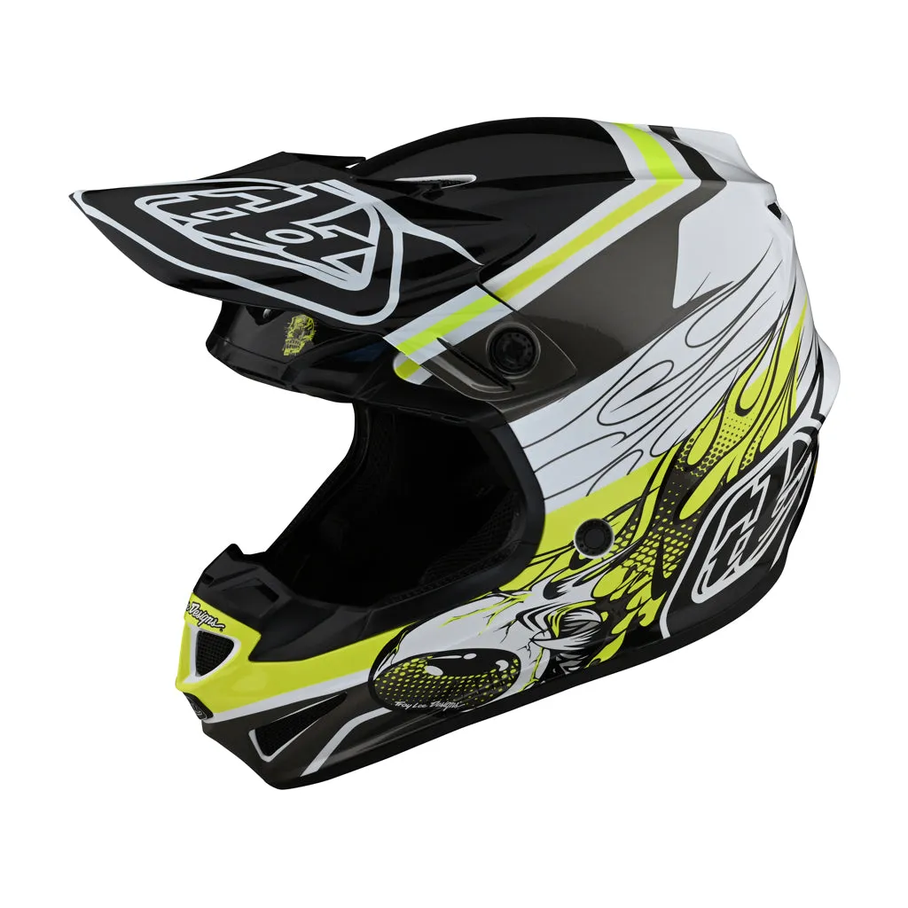 TLD - SE4 Poly Skooly Helmet