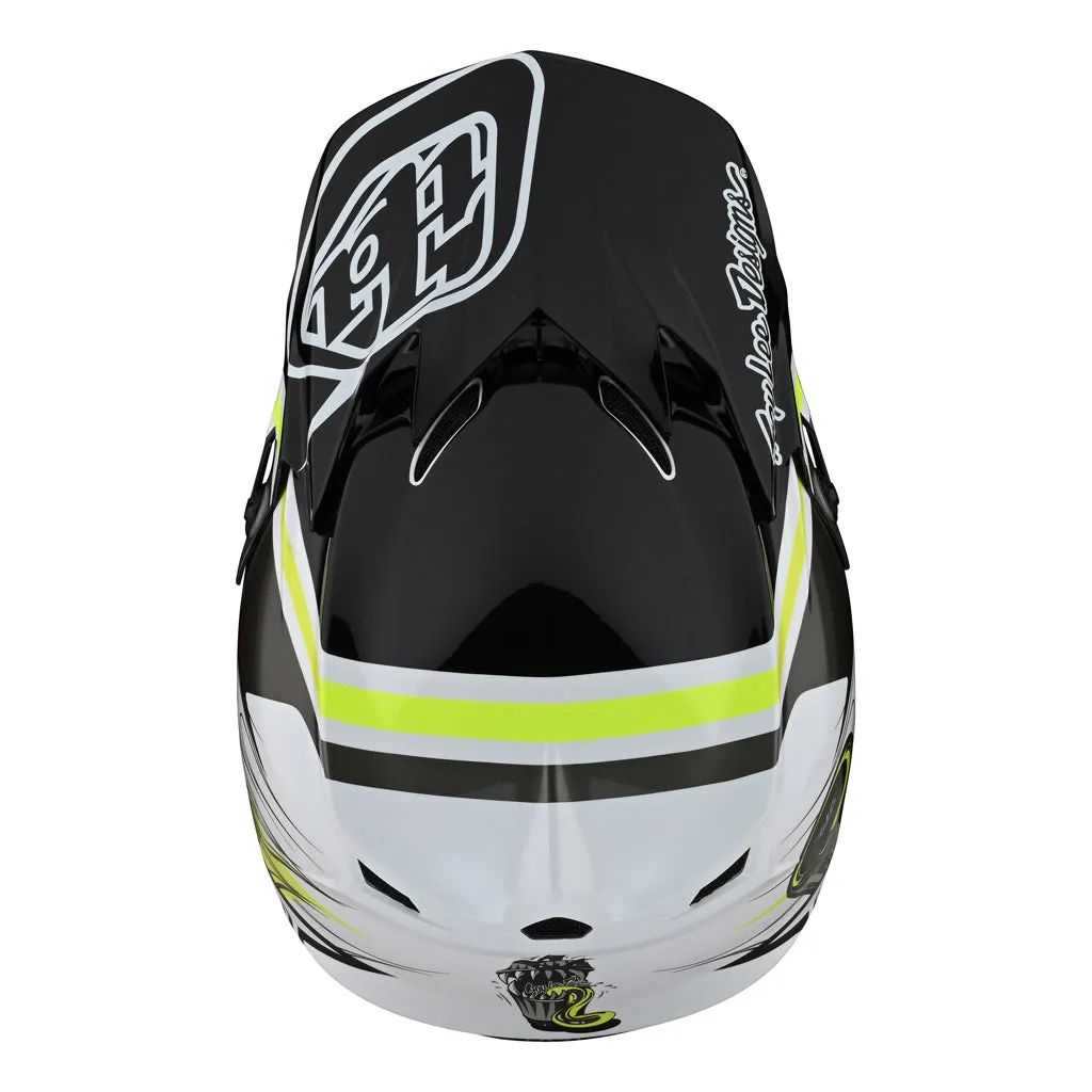 TLD - SE4 Poly Skooly Helmet