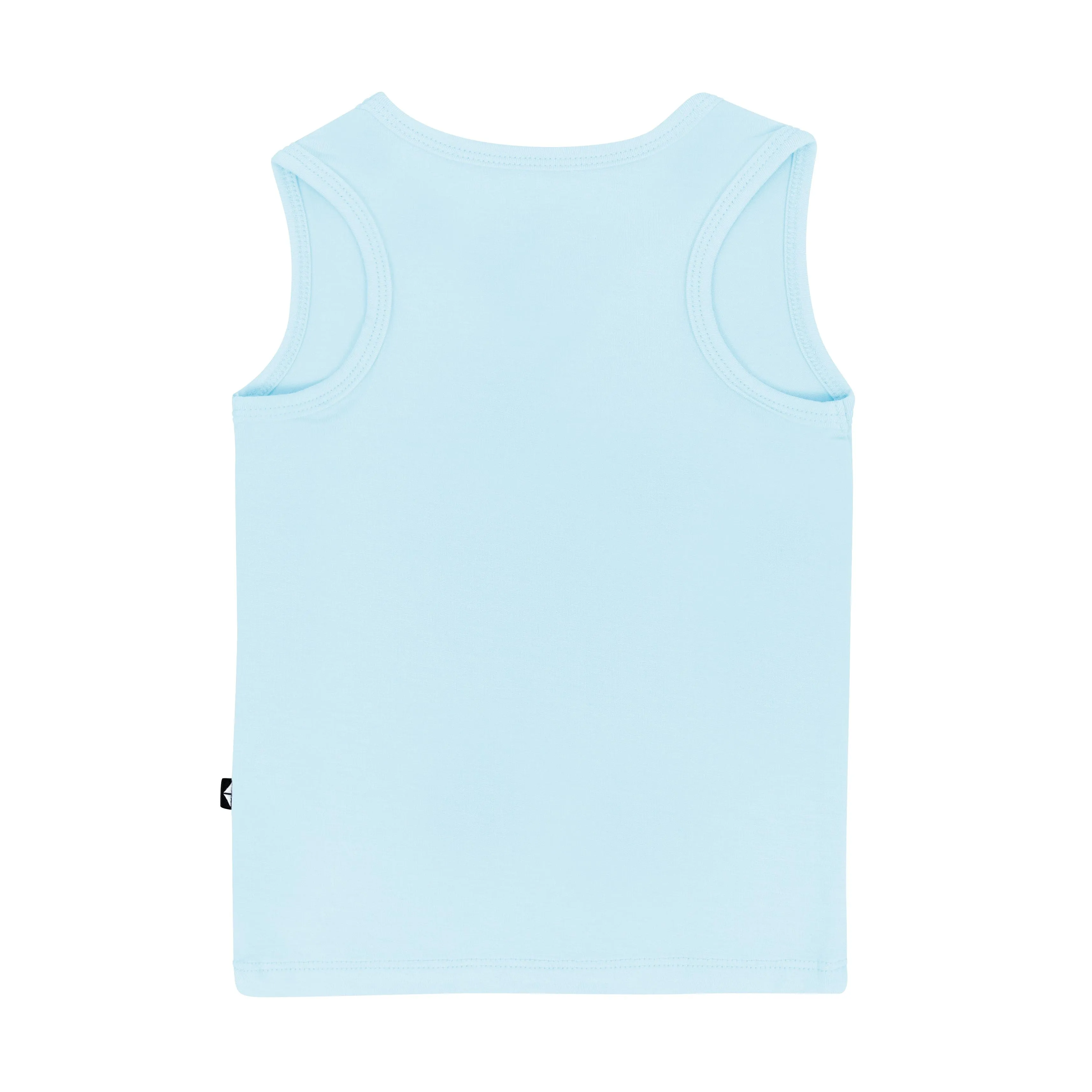 Toddler Tank Top in Powder