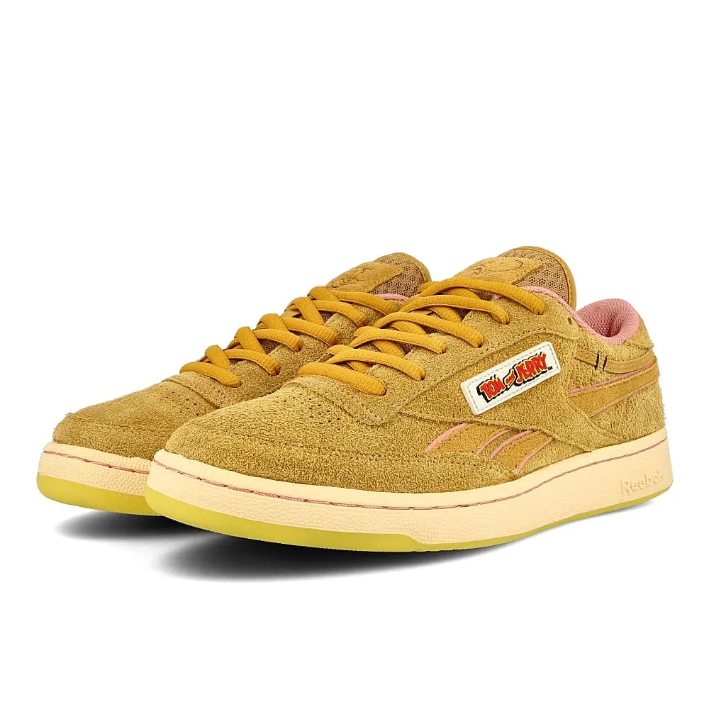 Tom & Jerry x Reebok Club C Revenge MU