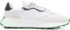 Tommy Hilfiger low-top sneakers White