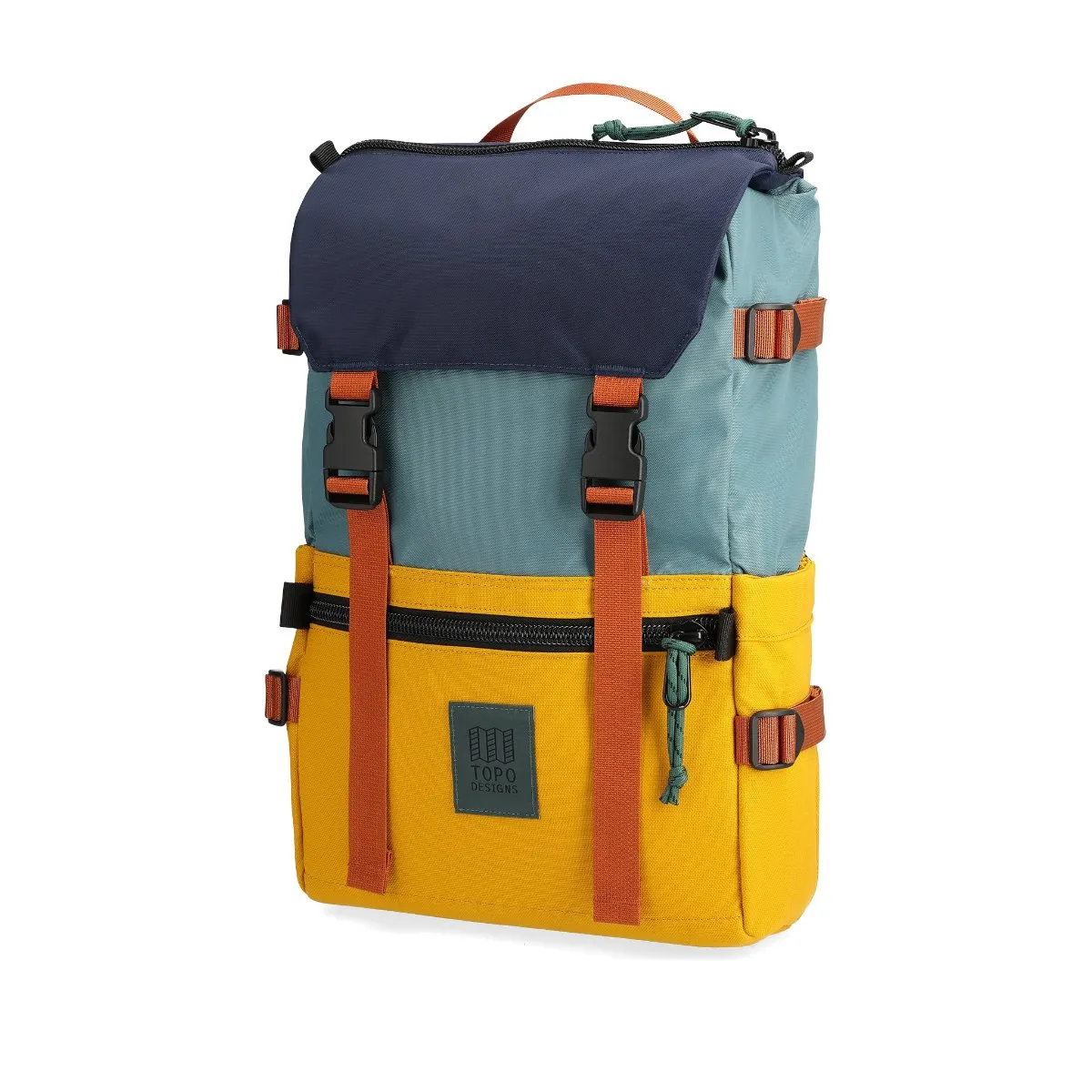 Topo Design Rover Pack Classic Backpack