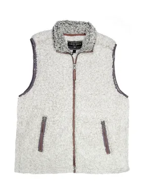     TRUE GRIT  Youth Double Up Vest    