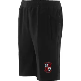 Turin GAA Kids' Benson Fleece Shorts