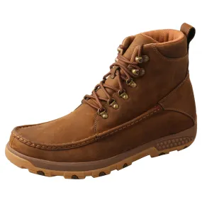 Twisted X Men's Cellstrech Hiker Boot