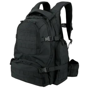 Urban Go Backpack 33L | Black, Olive Drab