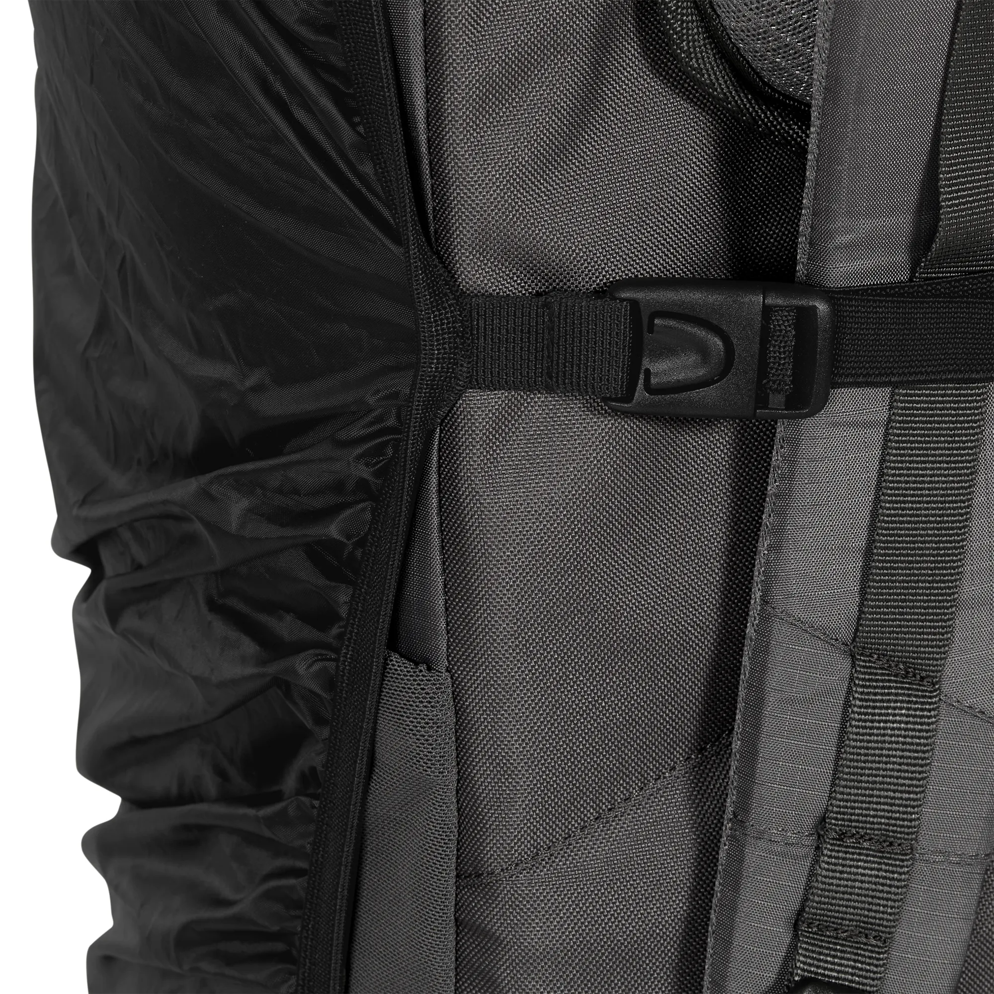 Urberg Backpack Raincover M Black | Buy Urberg Backpack Raincover M Black here | Outnorth