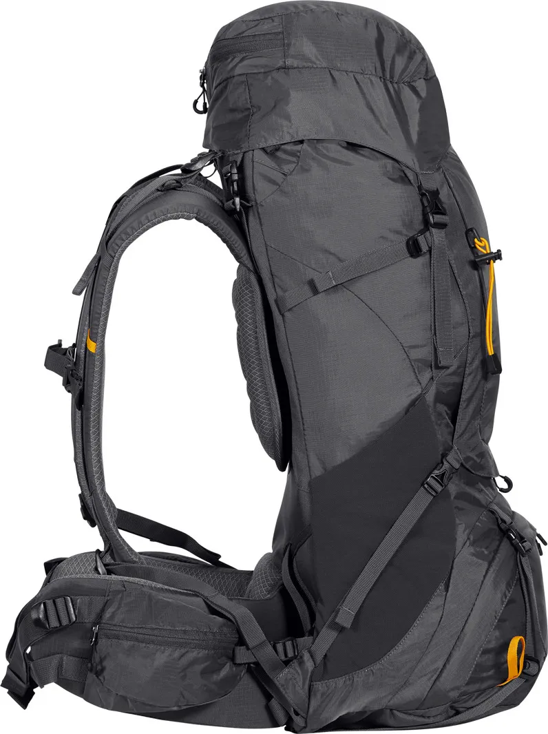 Urberg Rogen Backpack 55 L Asphalt | Buy Urberg Rogen Backpack 55 L Asphalt here | Outnorth