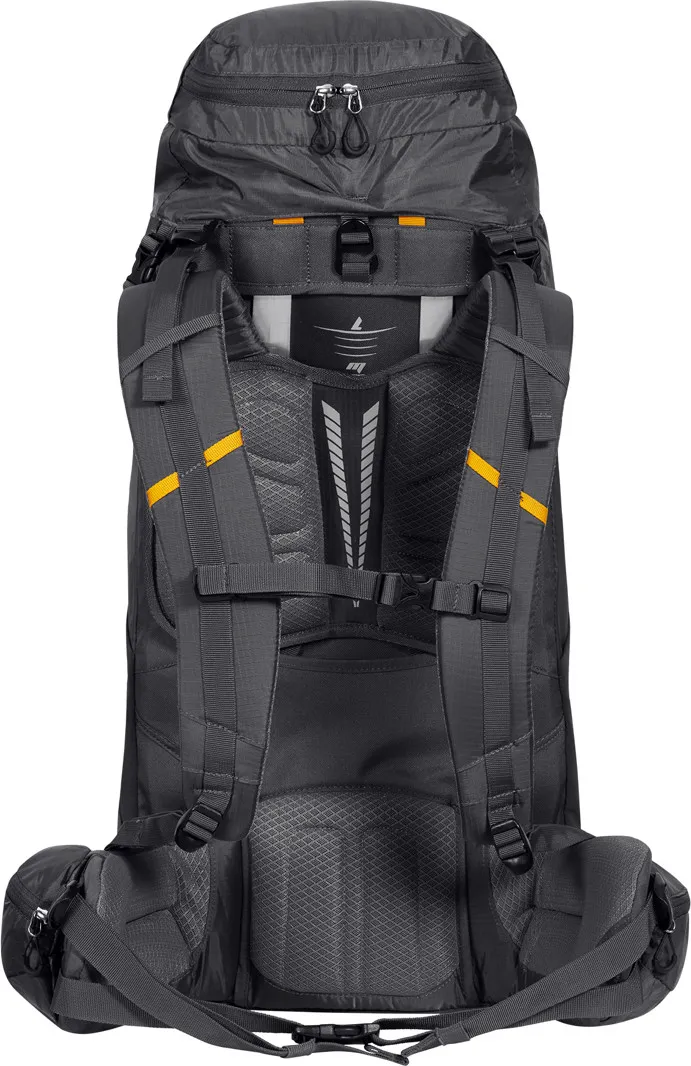 Urberg Rogen Backpack 55 L Asphalt | Buy Urberg Rogen Backpack 55 L Asphalt here | Outnorth