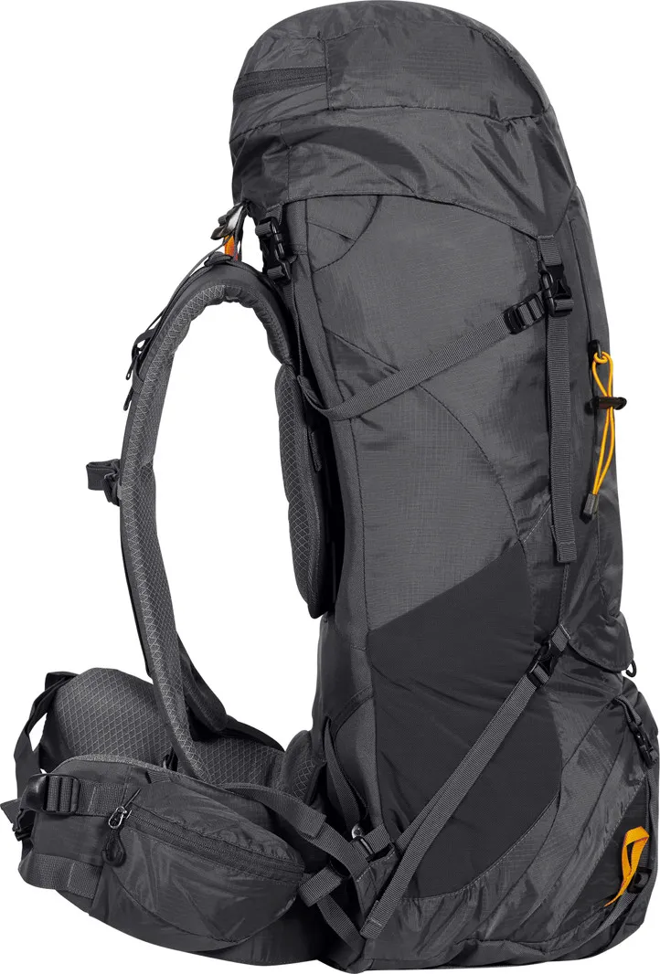 Urberg Rogen Backpack 65 L Asphalt | Buy Urberg Rogen Backpack 65 L Asphalt here | Outnorth