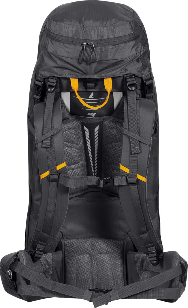 Urberg Rogen Backpack 65 L Asphalt | Buy Urberg Rogen Backpack 65 L Asphalt here | Outnorth