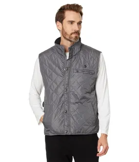 U.S. POLO ASSN. Qulited Vest Men's