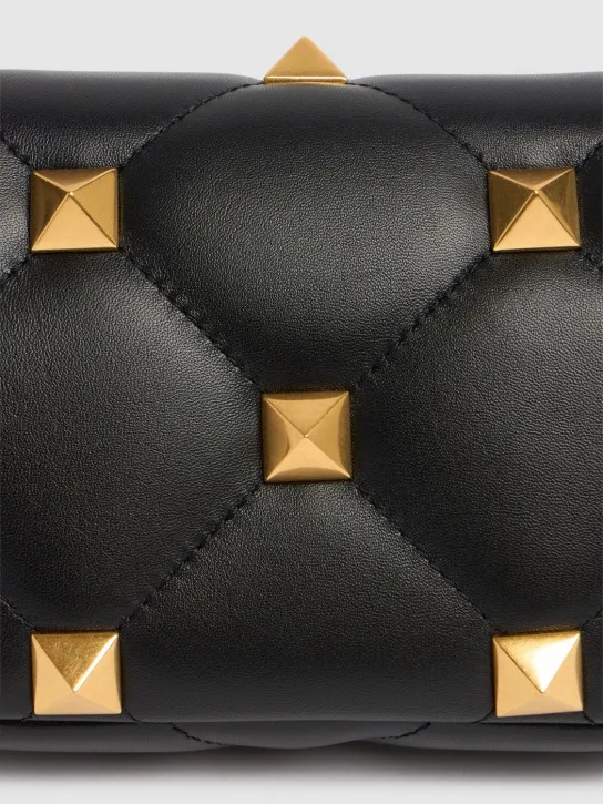 Valentino Garavani   Roman Stud small shoulder bag 