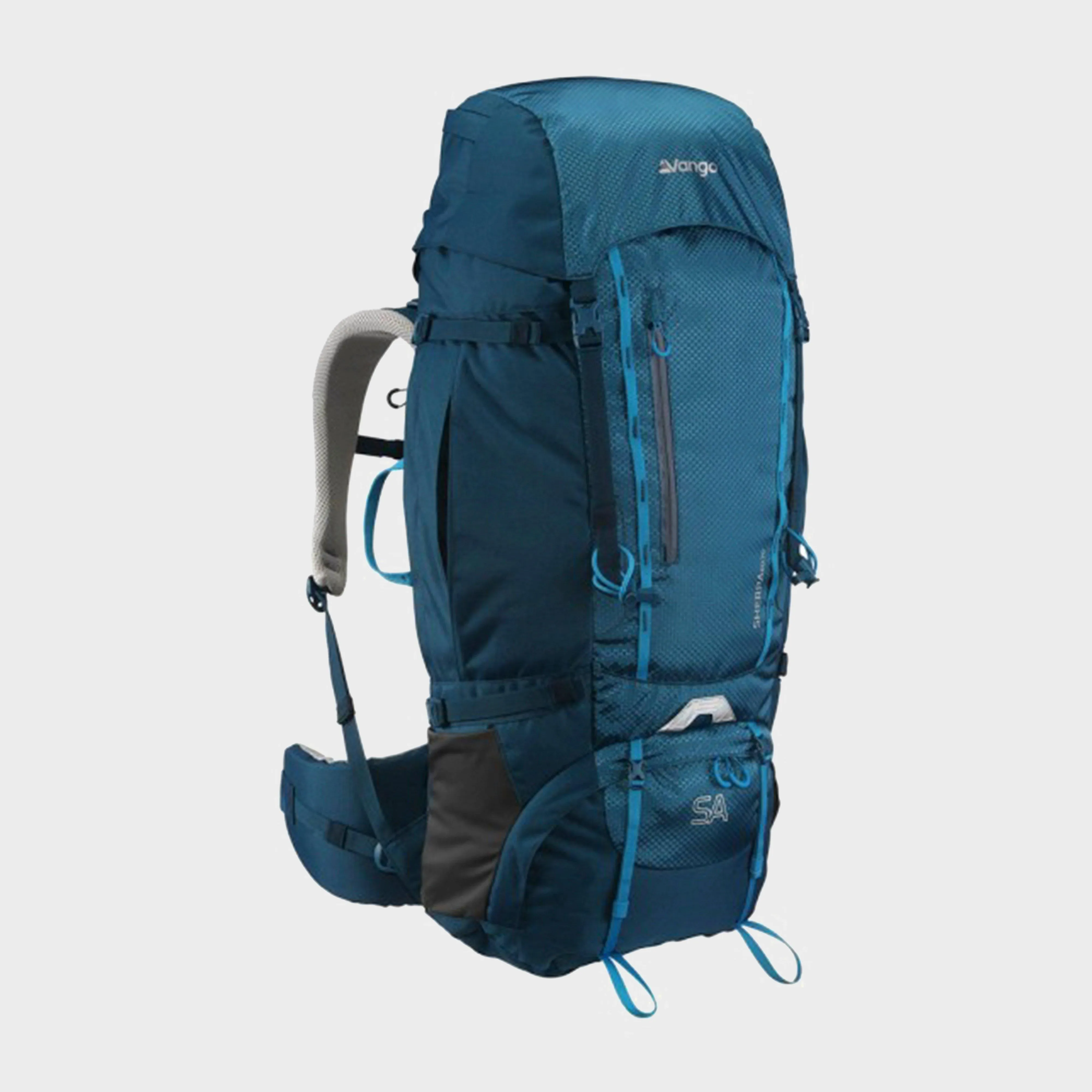 VANGO Sherpa 60:70S Backpack | Ultimate Outdoors