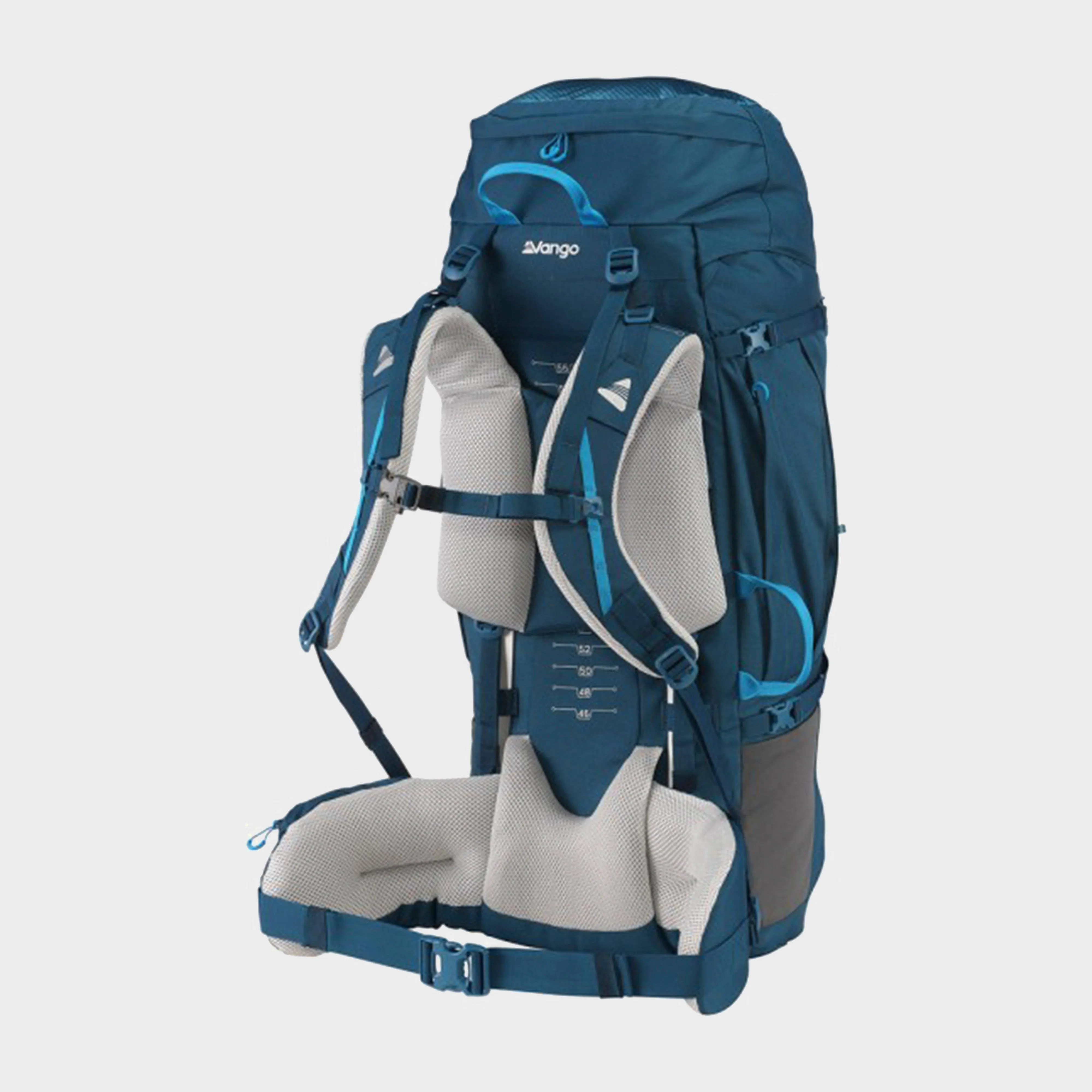 VANGO Sherpa 60:70S Backpack | Ultimate Outdoors