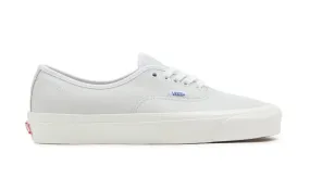 Vans Authentic 33 Dx Anaheim Factory White