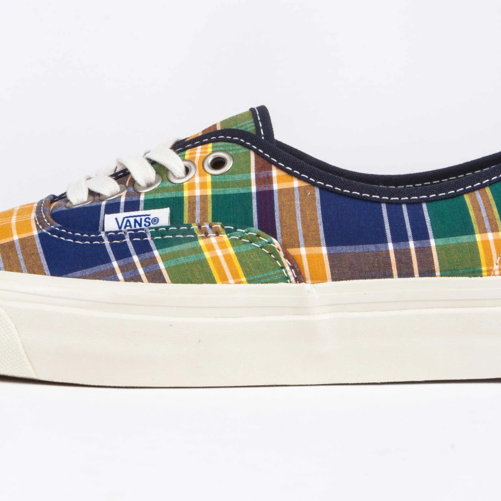 Vans Authentic 44 Dx Anaheim Factory Og