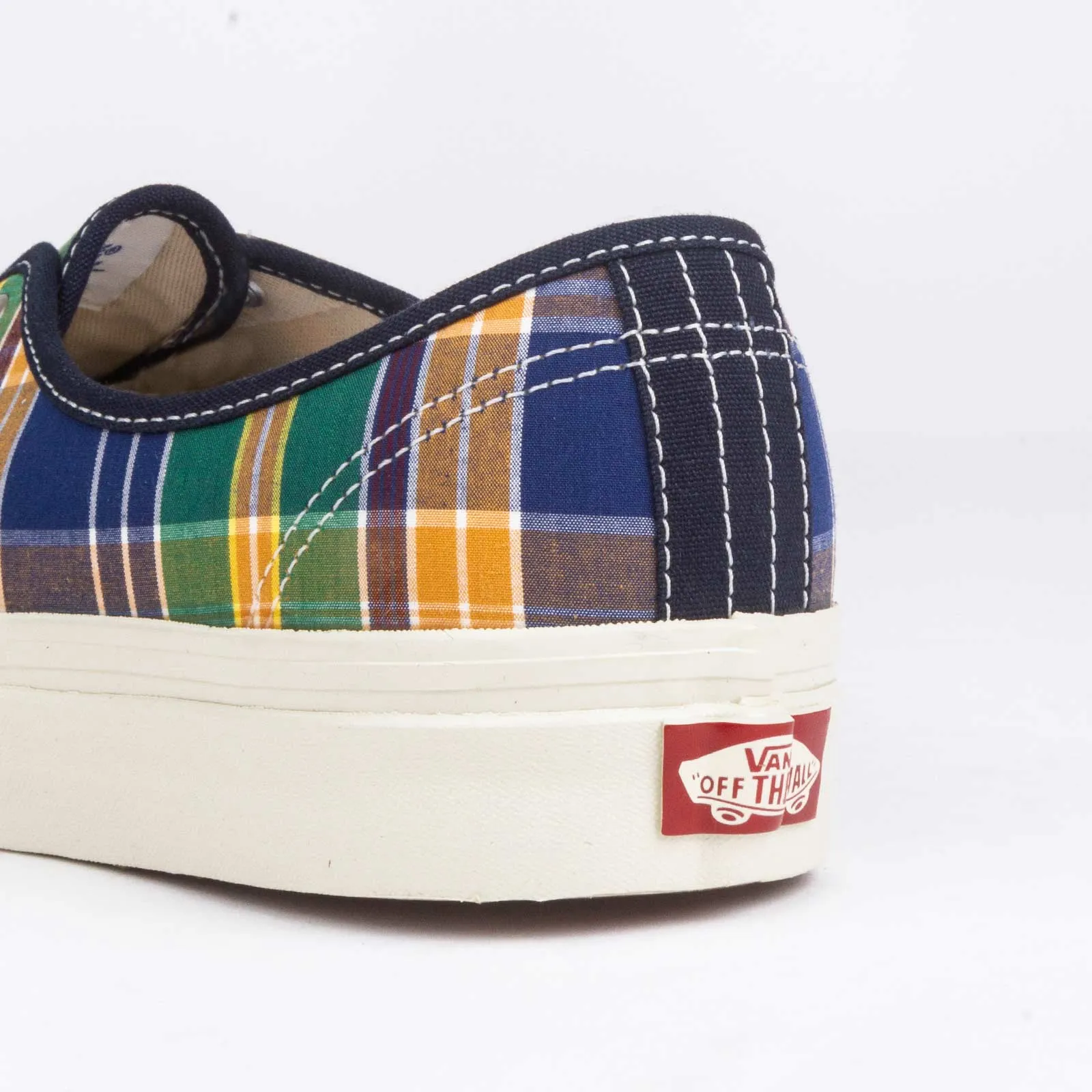 Vans Authentic 44 Dx Anaheim Factory Og