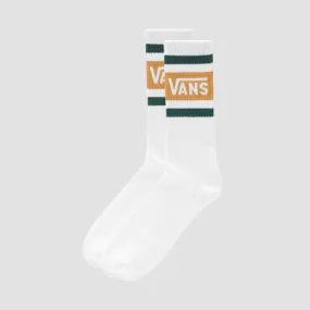 Vans Drop V Crew Socks Antelope