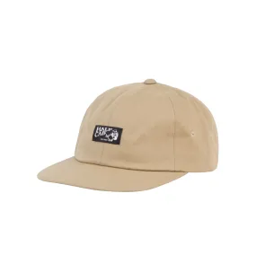 Vans Half Cab 30th Jockey Hat - Brown