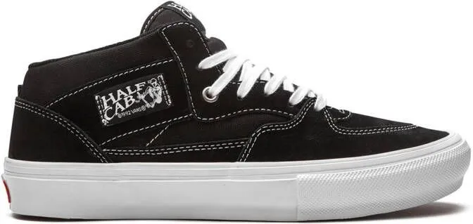 Vans Half Cab Skate 