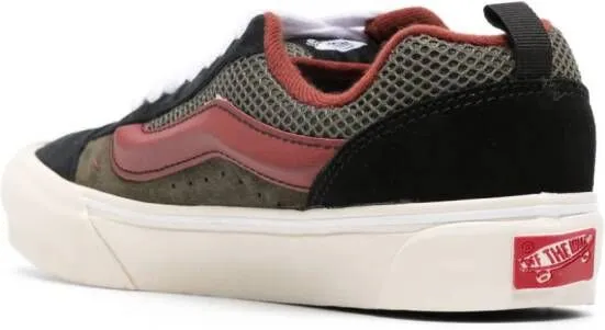 Vans Knu Skool VLT LX sneakers Black