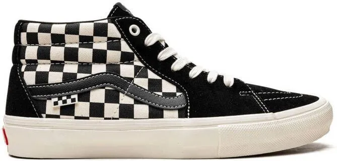 Vans Skate Grosso Mid 