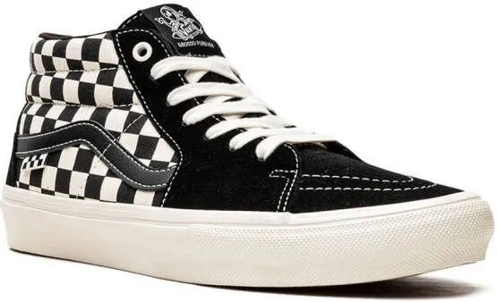 Vans Skate Grosso Mid 