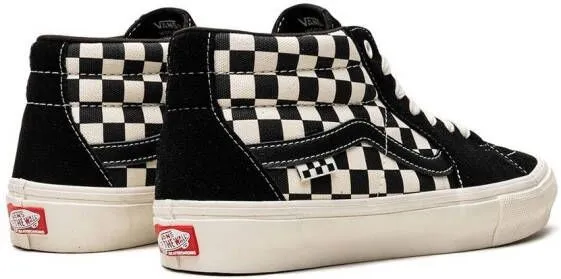 Vans Skate Grosso Mid 