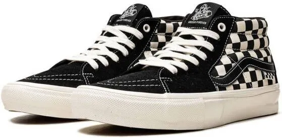 Vans Skate Grosso Mid 