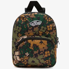 Vans Womens Got This Mini Backpack - Loden Green